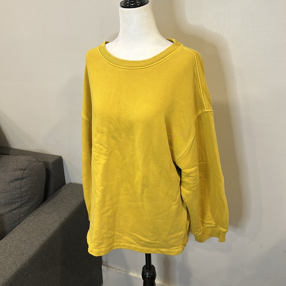 Wilfred Free Nan Sweater - Picture 3 of 5
